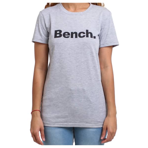 Bench SMU Short Sleeve Crew Tee