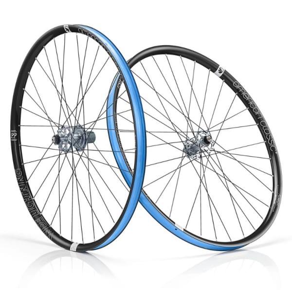 
American Classic Wide Lighting 29er Tubeless Wheelset
