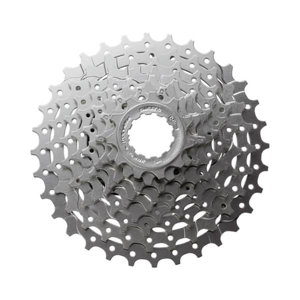 Shimano Alivio HG-400 11-36T 9 Speed Cassette