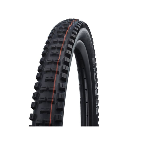 Schwalbe Big Betty EVO Super Trail  TR 29x2.6 MTB Tyre