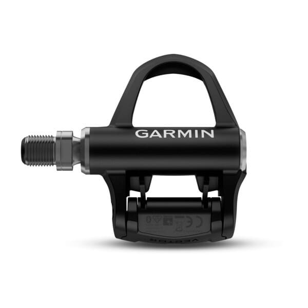 Garmin Vector 3 Power Meter Pedal