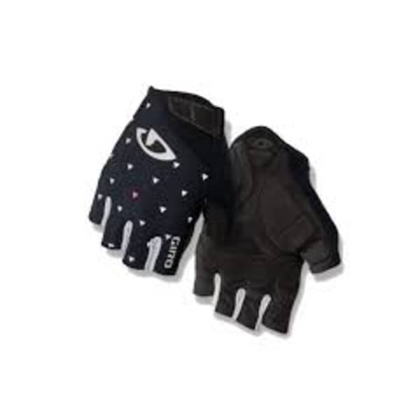 Giro Ladies Sharktooth Short Finger Gloves