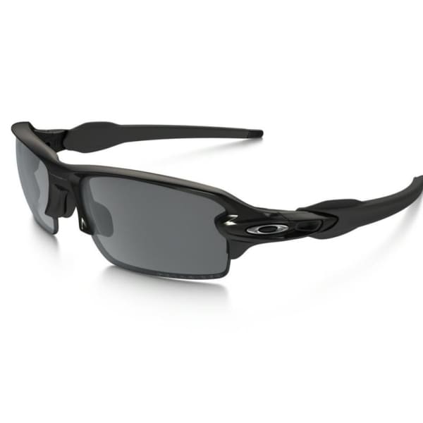 Oakley Flak 2.0 Iridium Polarized Sunglasses 