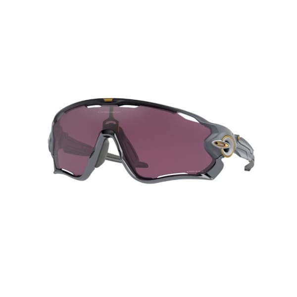 Oakley Jawbreaker Prizm Road Black Grey Fade Sunglasses