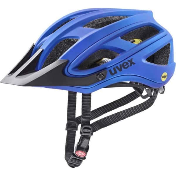 Uvex Unbound Matte Teal MTB Helmet