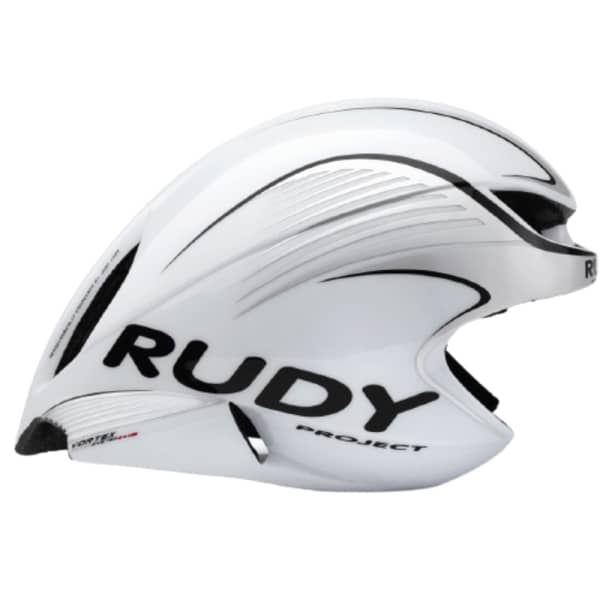 Rudy Project White Wing 57 Time Trial Helmet 