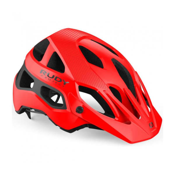 Rudy Project Protera Red/Black MTB Helmet