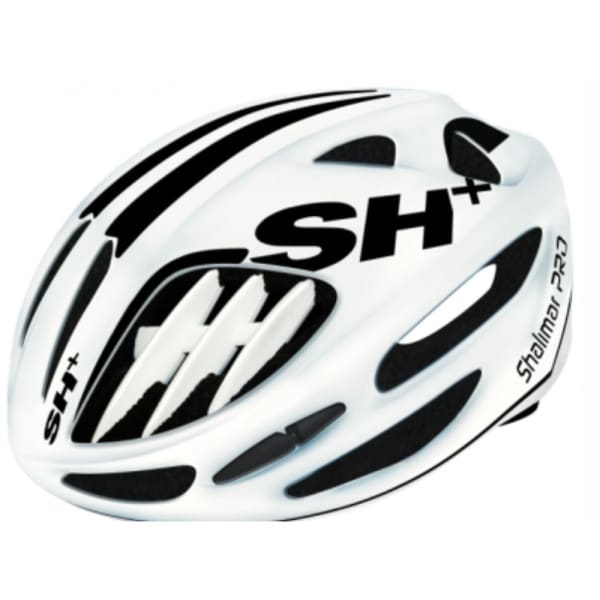2021 SH+ Shalimar Pro Road Helmet - Extra Small/Small