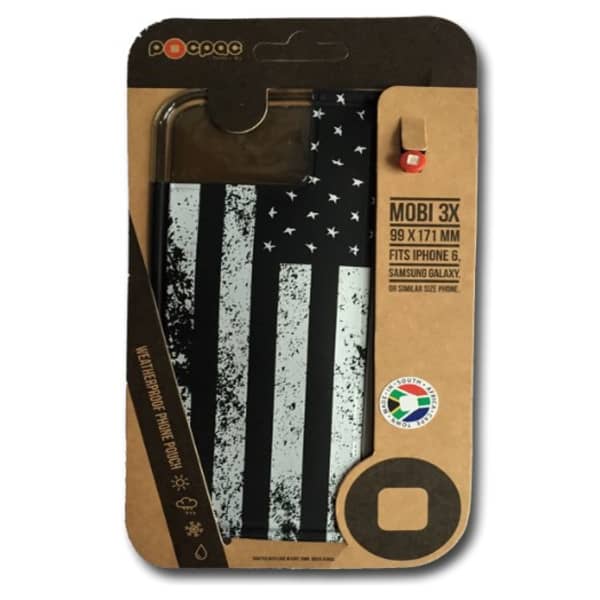 Pocpac Mobi 3X Cover