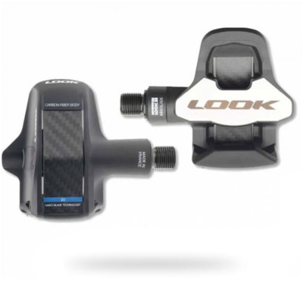 Look Keo 2 Blade Road Pedals