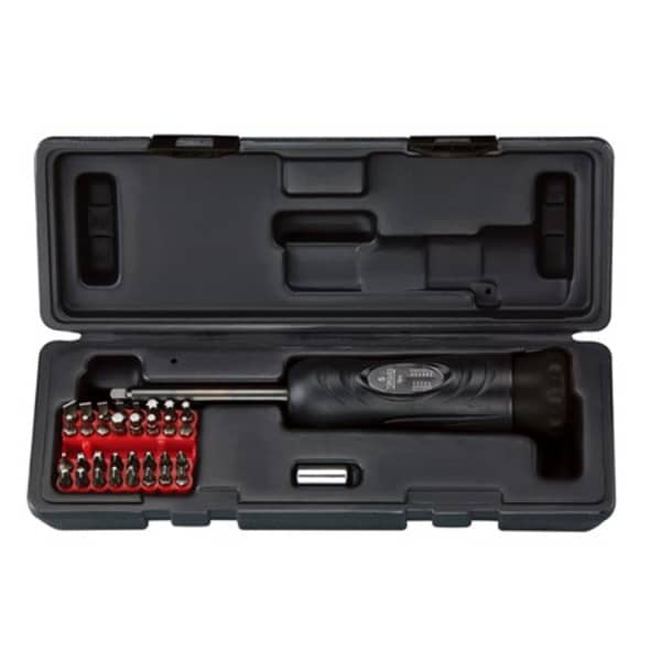 Icetoolz E213 One-Way Torque Screwdriver