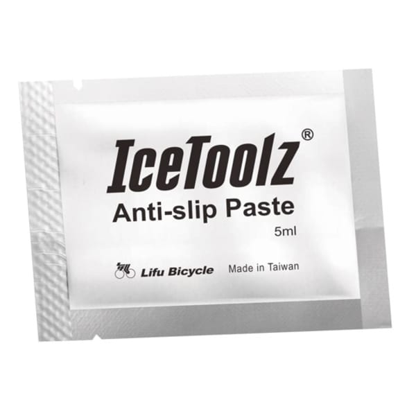 Icetoolz C145 Anti-Slip Paste - 5ml