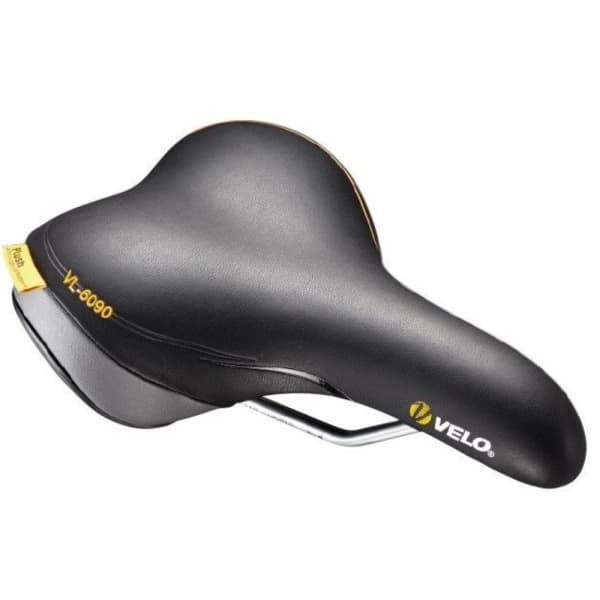 Velo VL-6090 Comfort Men&#039;s Saddle