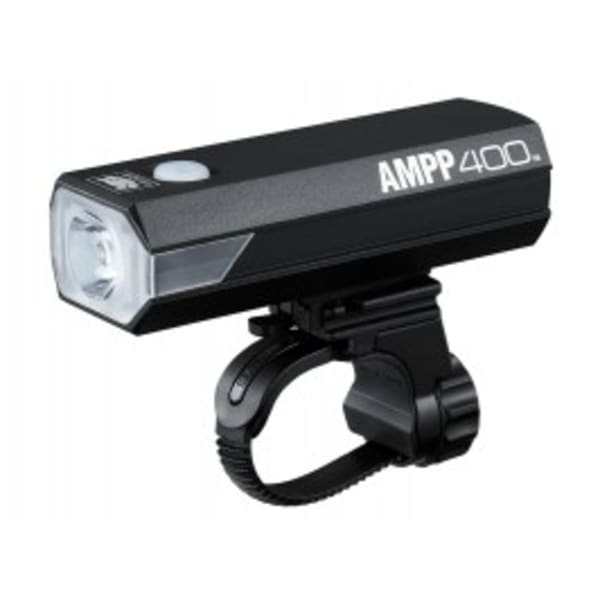 Cateye AMPP400 Head Lamp