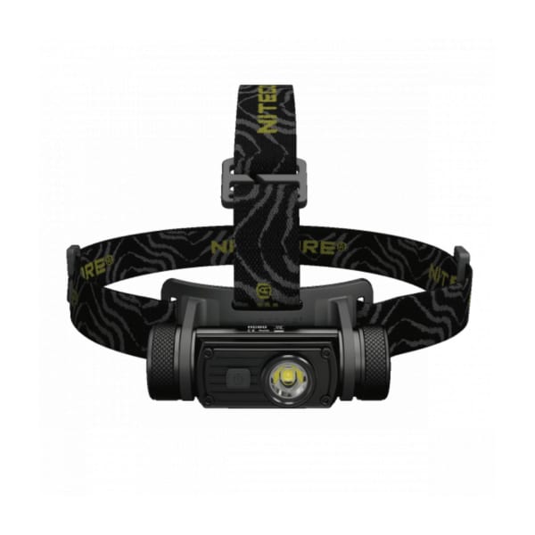 Nitecore HC60 1000 Lumens Headlamp 