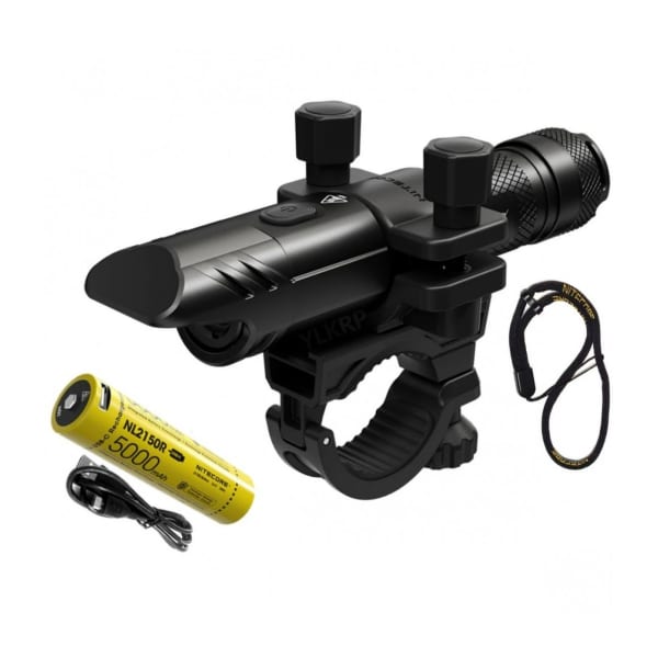 Nitecore BR25 Cycle Light 1400 Lumen 