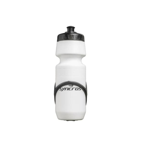 Syncros Bottle and Cage Set SBCO-01 550ml 