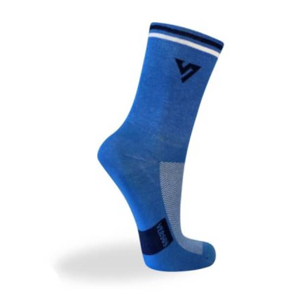 Versus Race Socks (Blue)