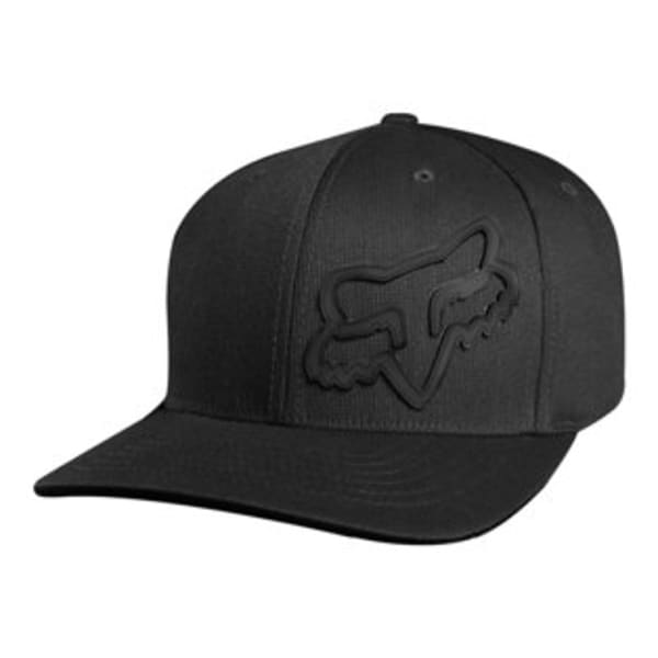 Fox Men&#039;s Black Forty Five Prostyle Snapback Cap 