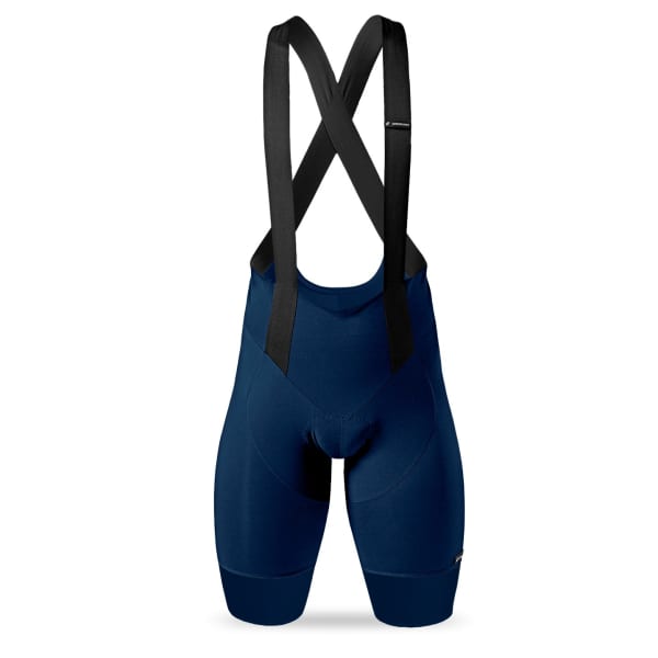 Ciovita Men&#039;s Navy Supremo Bibshorts