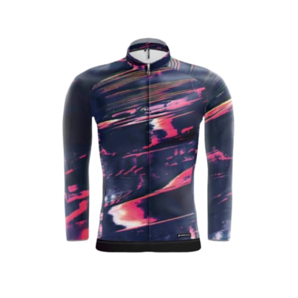 Ciovita Men&#039;s Lumen Lava Jacket