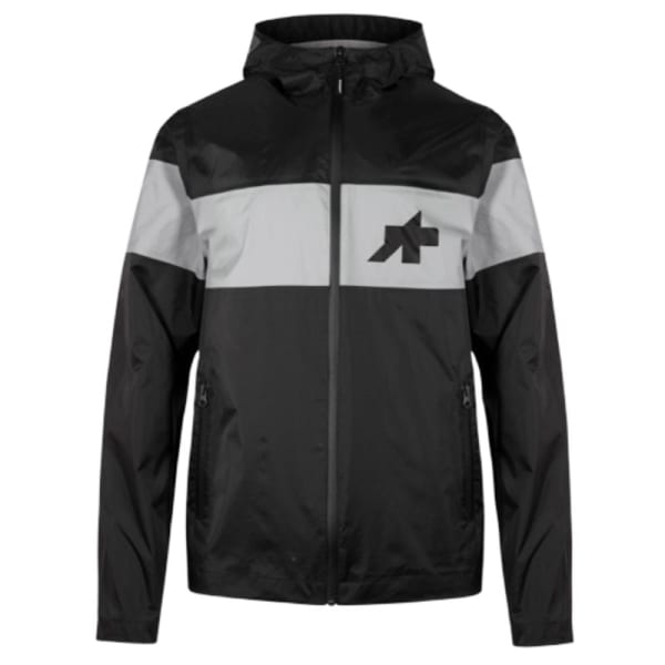 Assos Signature Men&#039;s Rain Jacket