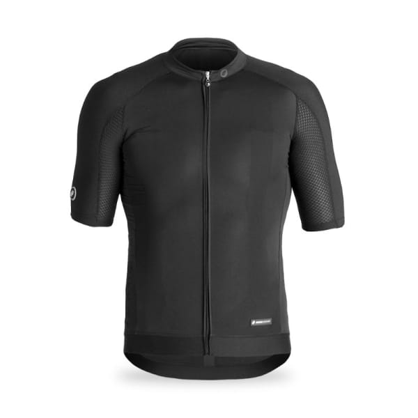 Ciovita Apex Scudo Ceremic Men&#039;s Black Jersey