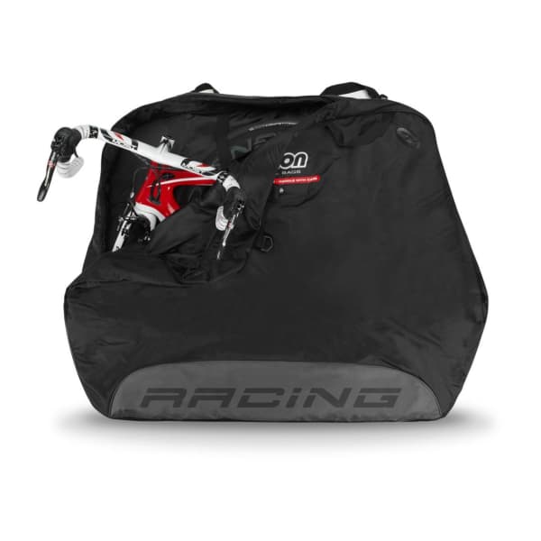 Scicon Soft Travel Plus Racing Bike Bag