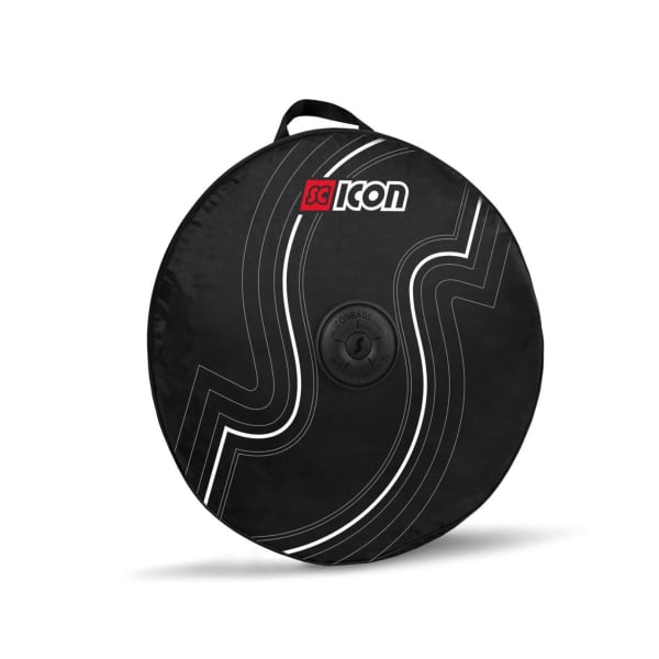 Scicon Padded Single Wheel Bag