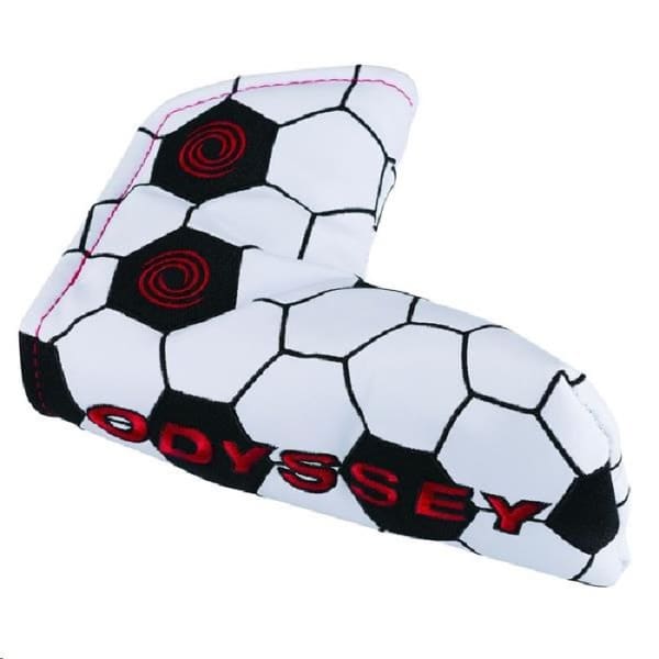 Odyssey Blade Soccer Putter Cover