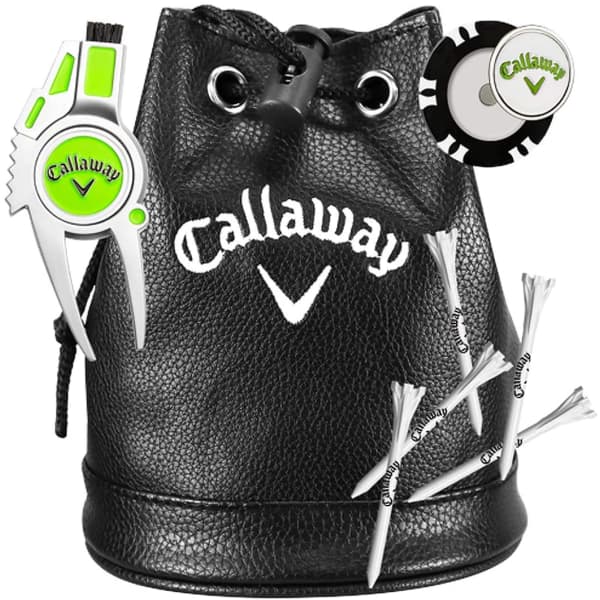 Callaway VIP Gift Set