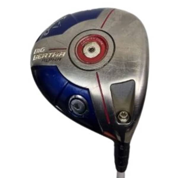 Pre-owned Callaway GBB Men&#039;s Driver 