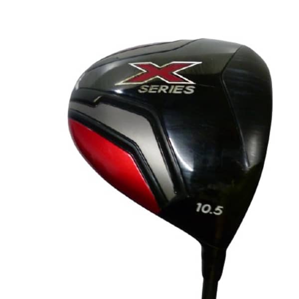 Callaway X Series 10.5 Regular Men&#039;s Driver