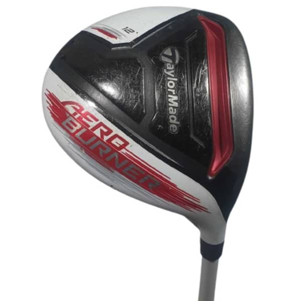 Pre-owned AeroBurner Mini Men’s Driver