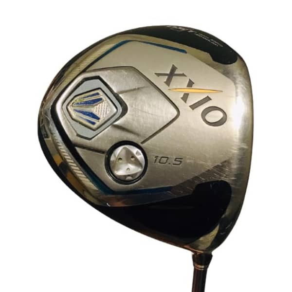 Pre-owned XXIO Men’s Driver