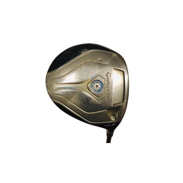 Pre-owned TaylorMade Jet Speed Men&#039;s Driver 