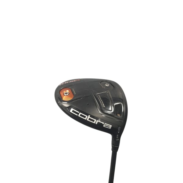 Pre-owned Cobra F6 10.5 Men&#039;s Regualr Driver