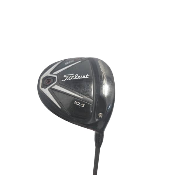 Pre-owned Titleist 915 10.5 Men&#039;s Stiff Driver