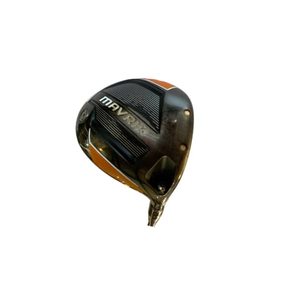 Pre-owned Callaway Mavrik Men&#039;s Driver