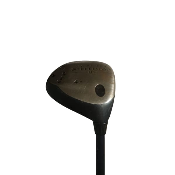 Pre-owned Callaway BB Stealth Head Men&#039;s Fairway