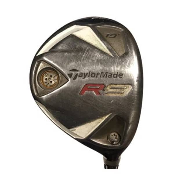 TaylorMade R9 #5 Men&#039;s Fairway Wood