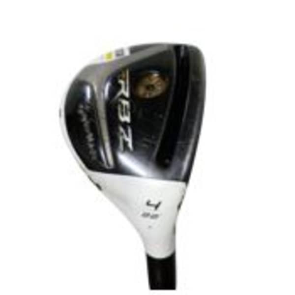 Pre-owned TaylorMade RBZ Stage 2 #4 Men&#039;s Hybrid