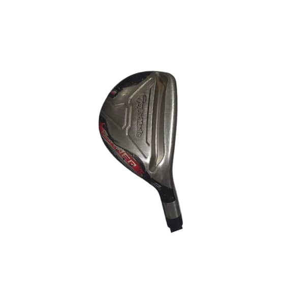 Pre-owned TaylorMade Burner Men&#039;s Hybrid 