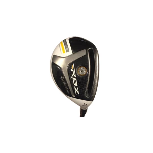 Pre-owned TaylorMade RBZ Men&#039;s Hybrid 