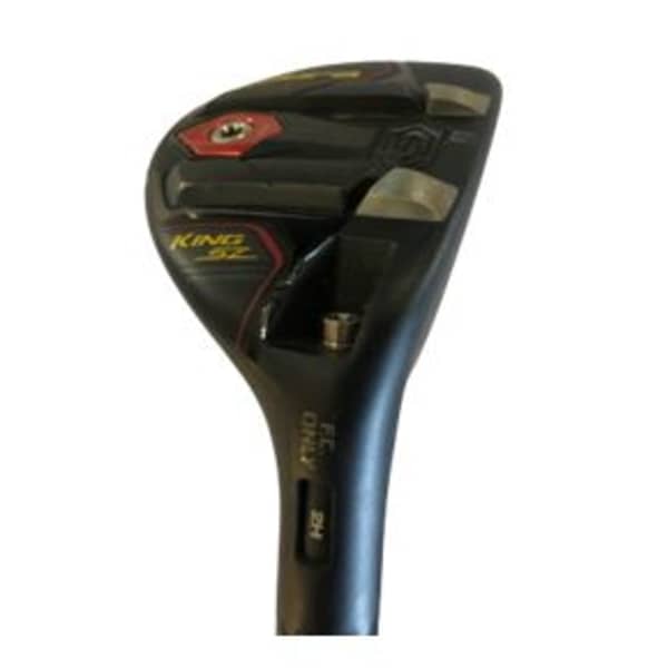 Pre-owned Cobra SZone #2 Men&#039;s Hybrid