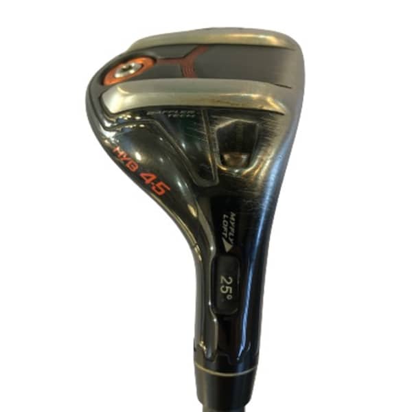 Pre-owned Cobra King F7 Men’s Hybrid