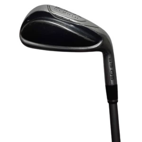 Pre-owned Adams A2 OS Ladies Iron