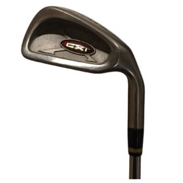 Pre-owned Cobra CXI 3-PW Men&#039;s Irons