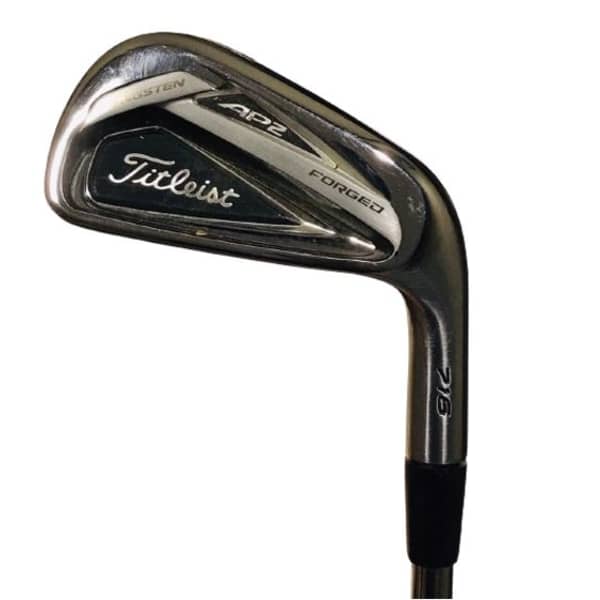 Pre-owned Titleist AP2 3-PW Men&#039;s Irons