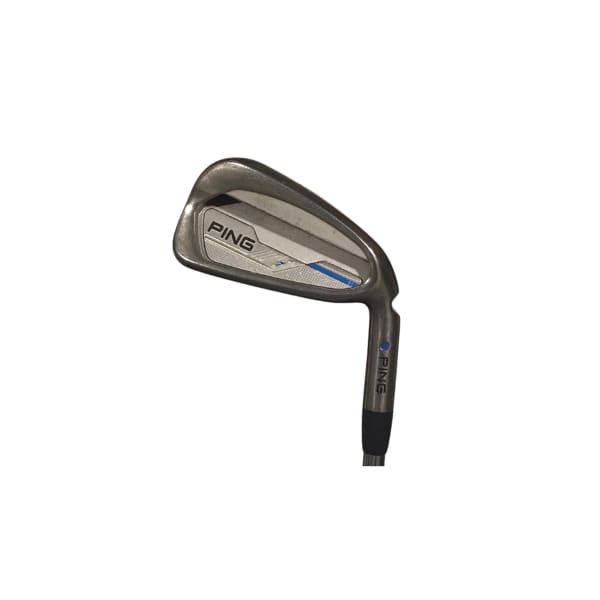 Pre-owned PING IE1 Men&#039;s Iron 